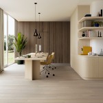 Parky Deluxe Desert Oak Premium