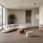 Parky Manhattan Oak Rustic Light